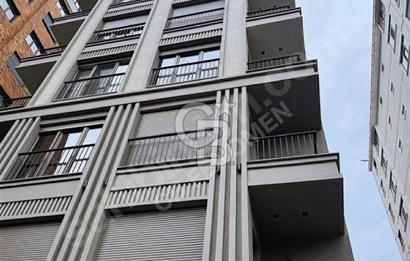 2+1 Kısmi Deniz Manzaralı Sıfır Lüks Daire