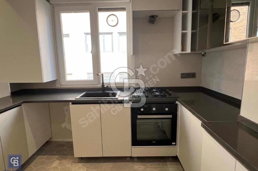 2+1 Kısmi Deniz Manzaralı Sıfır Lüks Daire