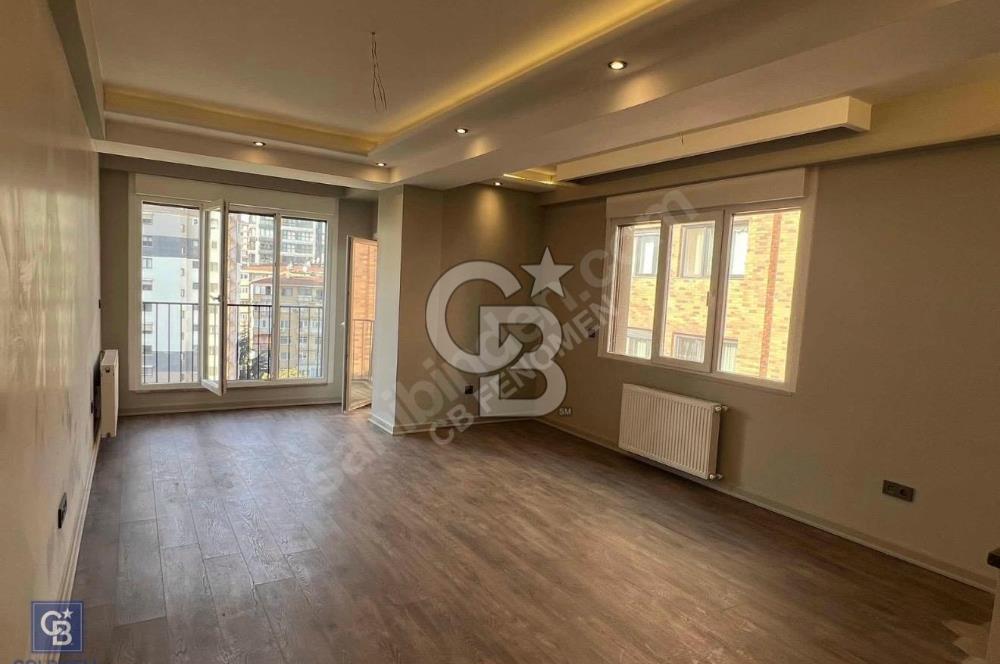 2+1 Kısmi Deniz Manzaralı Sıfır Lüks Daire