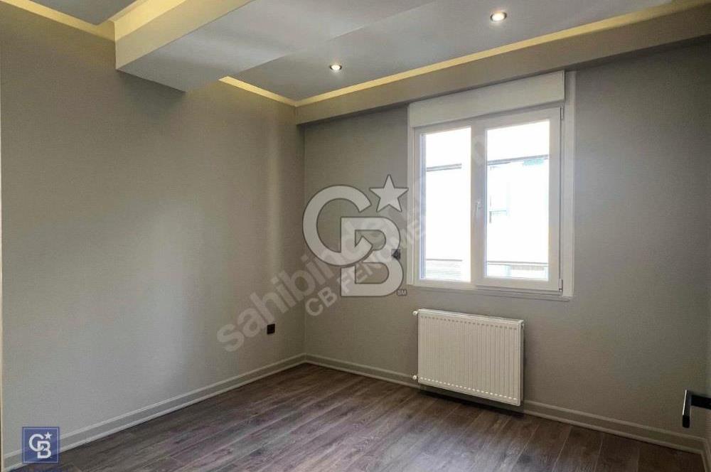 2+1 Kısmi Deniz Manzaralı Sıfır Lüks Daire