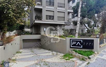 2+1 Kısmi Deniz Manzaralı Sıfır Lüks Daire