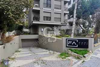 2+1 Kısmi Deniz Manzaralı Sıfır Lüks Daire - 2 - 320662