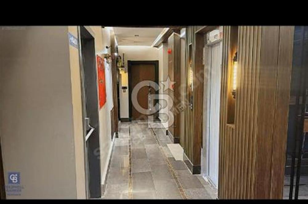 Bostancı Suadiyede Deniz & Adalar Manzaralı 3+1 Dubleks Sıfır