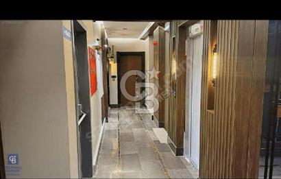 Bostancı Suadiyede Deniz & Adalar Manzaralı 3+1 Dubleks Sıfır