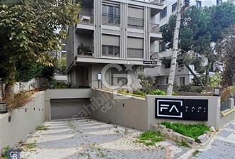 Bostancı Suadiyede Deniz & Adalar Manzaralı 3+1 Dubleks Sıfır - 1 - 320669