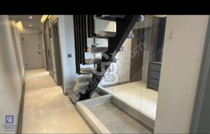 Bostancı Suadiyede Deniz & Adalar Manzaralı 3+1 Dubleks Sıfır