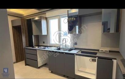 Bostancı Suadiyede Deniz & Adalar Manzaralı 3+1 Dubleks Sıfır