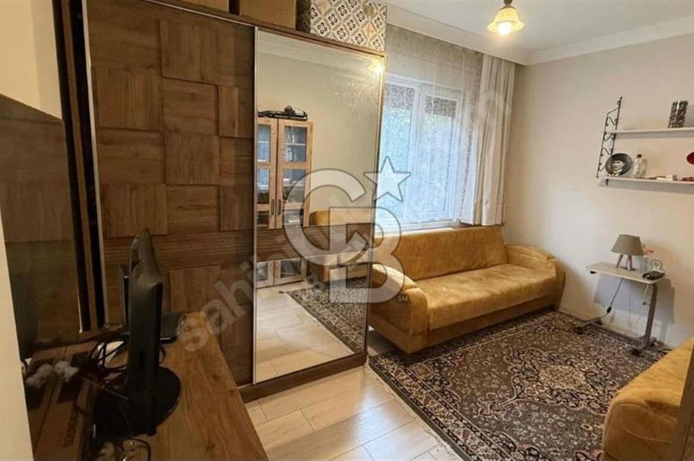 Fenerbahçe Stadına Komşu, Merkezi Konumlu Feneryolunda 2+1 Daire