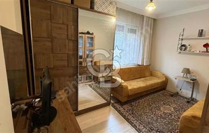 Fenerbahçe Stadına Komşu, Merkezi Konumlu Feneryolunda 2+1 Daire