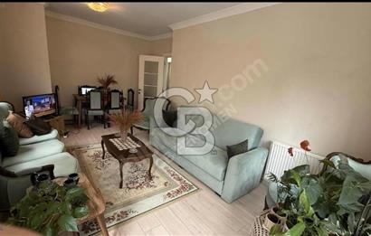 Fenerbahçe Stadına Komşu, Merkezi Konumlu Feneryolunda 2+1 Daire