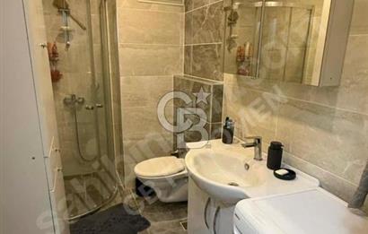 Fenerbahçe Stadına Komşu, Merkezi Konumlu Feneryolunda 2+1 Daire