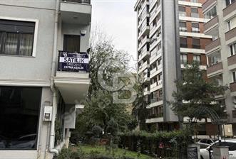 Fenerbahçe Stadına Komşu, Merkezi Konumlu Feneryolunda 2+1 Daire - 10 - 320671