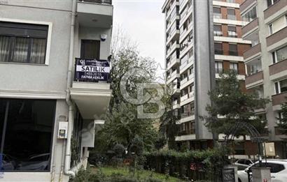 Fenerbahçe Stadına Komşu, Merkezi Konumlu Feneryolunda 2+1 Daire