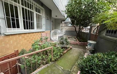Buca Yıldız Mahallesi 3+1 Bahçe Katı Kiralık Daire