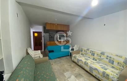 Didim Akbük Büyük Ege Sitesinde Denize 300 m Bahçeli 2+1  Satılık Yazlık