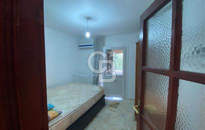 Didim Akbük Büyük Ege Sitesinde Denize 300 m Bahçeli 2+1  Satılık Yazlık