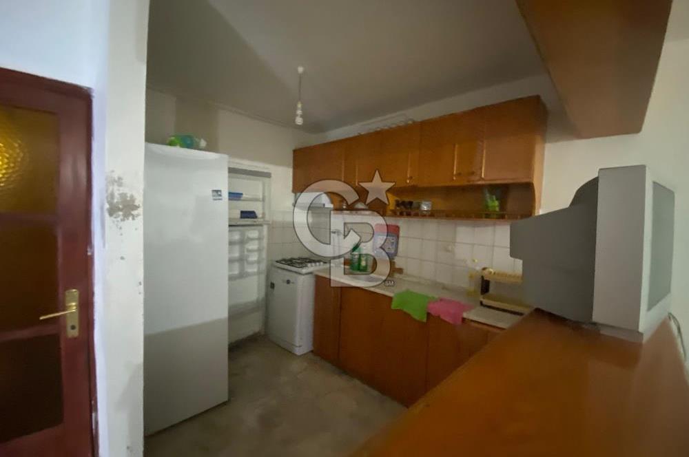 Didim Akbük Büyük Ege Sitesinde Denize 300 m Bahçeli 2+1  Satılık Yazlık