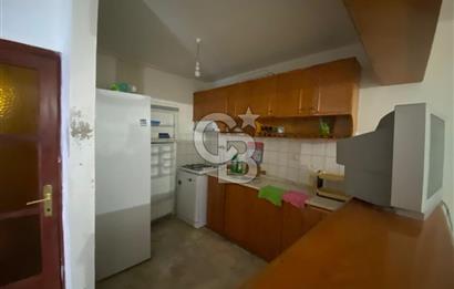 Didim Akbük Büyük Ege Sitesinde Denize 300 m Bahçeli 2+1  Satılık Yazlık