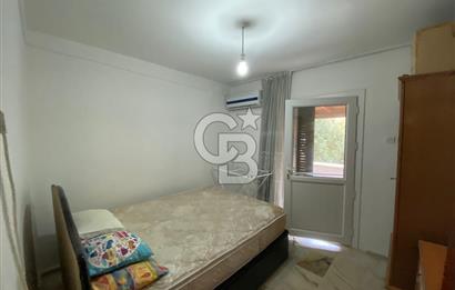 Didim Akbük Büyük Ege Sitesinde Denize 300 m Bahçeli 2+1  Satılık Yazlık