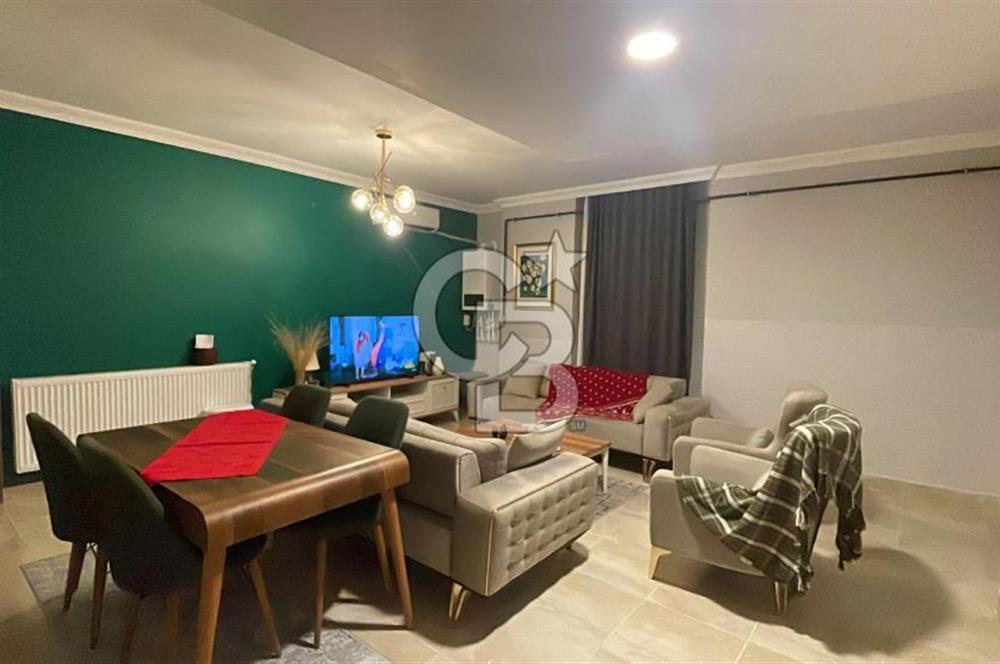 COLDWELL BANKER NET'TEN EMSALSİZ FULL+FULL EŞYALI DAİRE