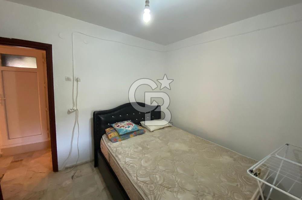 Didim Akbük Büyük Ege Sitesinde Denize 300 m Bahçeli 2+1  Satılık Yazlık