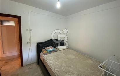 Didim Akbük Büyük Ege Sitesinde Denize 300 m Bahçeli 2+1  Satılık Yazlık