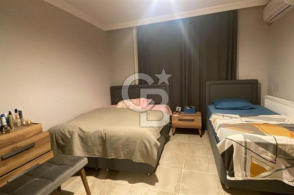 COLDWELL BANKER NET'TEN EMSALSİZ FULL+FULL EŞYALI DAİRE