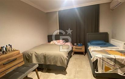 COLDWELL BANKER NET'TEN EMSALSİZ FULL+FULL EŞYALI DAİRE