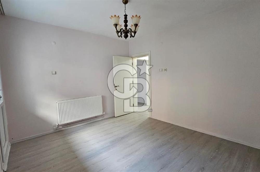 PEKER MAHALLESİNDE DOĞALGAZLI 2+1 KİRALIK DAİRE