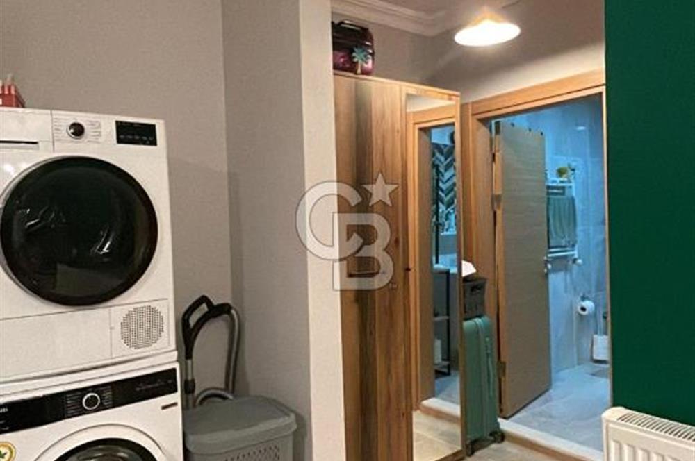 COLDWELL BANKER NET'TEN EMSALSİZ FULL+FULL EŞYALI DAİRE