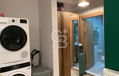 COLDWELL BANKER NET'TEN EMSALSİZ FULL+FULL EŞYALI DAİRE