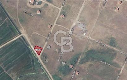 ÇANAKKALE BİGA ÇEŞMEALTI MAH 328 M2 VİLLA İMARLI SATILIK ARSA