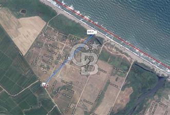 ÇANAKKALE BİGA ÇEŞMEALTI MAH 328 M2 VİLLA İMARLI SATILIK ARSA - 4 - 320663