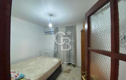 Didim Akbük Büyük Ege Sitesinde Denize 300 m Bahçeli 2+1  Satılık Yazlık