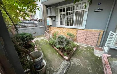 Buca Yıldız Mahallesi 3+1 Bahçe Katı Kiralık Daire