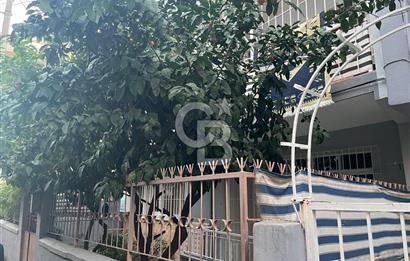 Buca Yıldız Mahallesi 3+1 Bahçe Katı Kiralık Daire