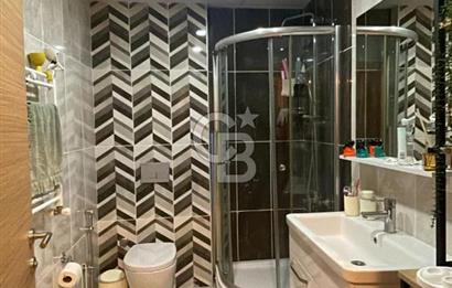 COLDWELL BANKER NET'TEN EMSALSİZ FULL+FULL EŞYALI DAİRE