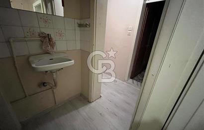 Buca Yıldız Mahallesi 3+1 Bahçe Katı Kiralık Daire