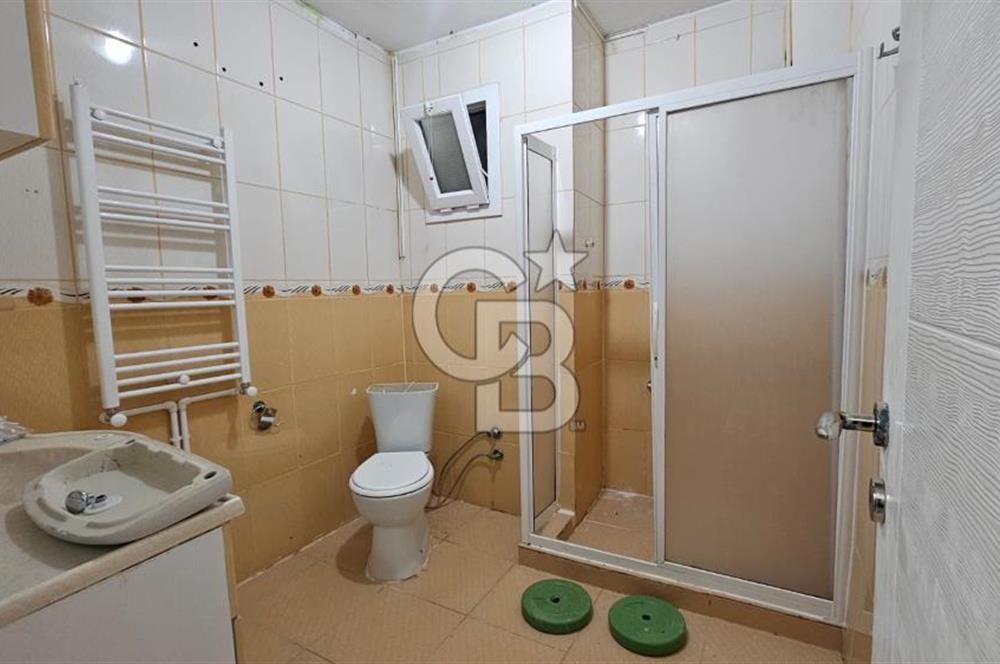 PEKER MAHALLESİNDE DOĞALGAZLI 2+1 KİRALIK DAİRE