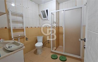 PEKER MAHALLESİNDE DOĞALGAZLI 2+1 KİRALIK DAİRE