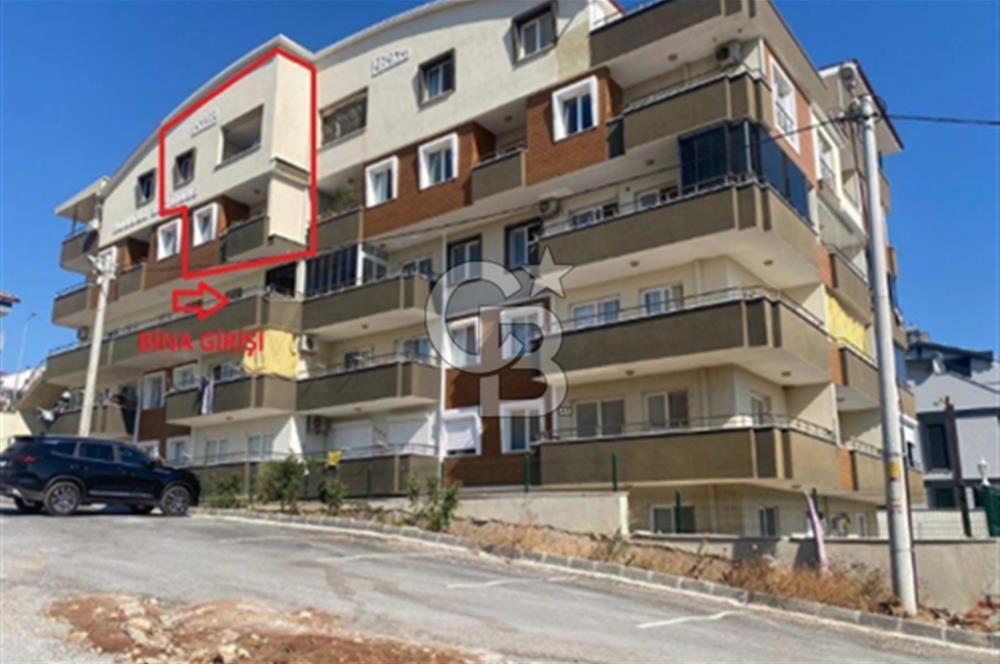 AYDIN DİDİM'DE ATATÜRK BULVARINA CEPHELİ DEPOLU DÜKKAN