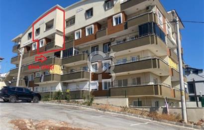 AYDIN DİDİM'DE ATATÜRK BULVARINA CEPHELİ DEPOLU DÜKKAN