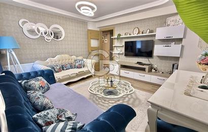 KAZIM KARABEKİR MAH. 3+1 ASANSÖRLÜ FERAH SATILIK DAİRE 