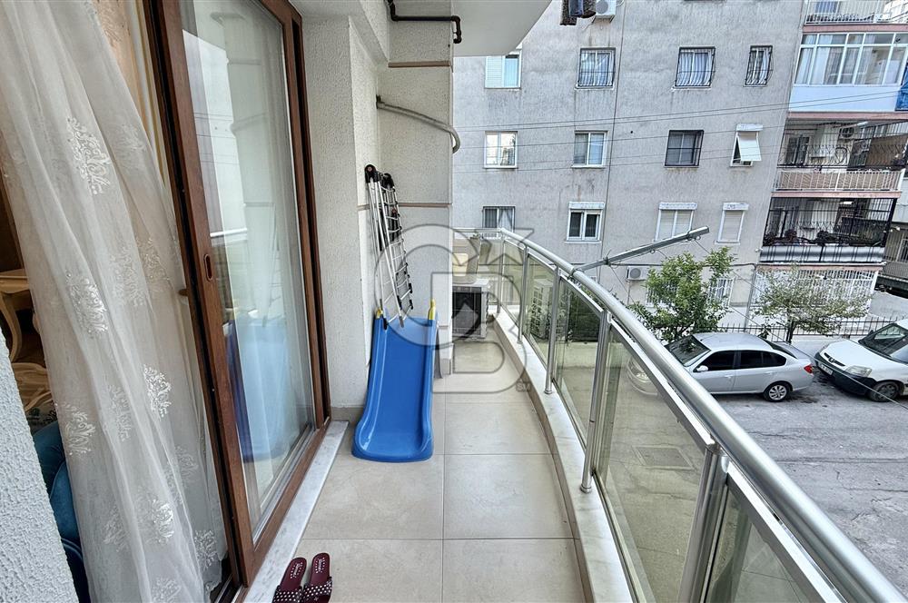 KAZIM KARABEKİR MAH. 3+1 ASANSÖRLÜ FERAH SATILIK DAİRE 