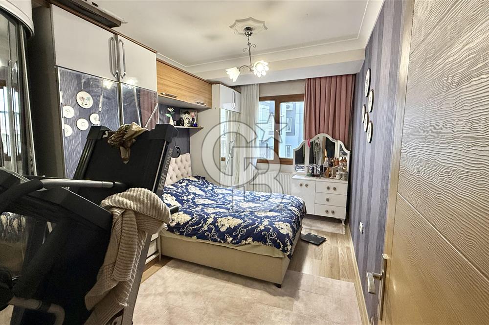 KAZIM KARABEKİR MAH. 3+1 ASANSÖRLÜ FERAH SATILIK DAİRE 