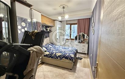 KAZIM KARABEKİR MAH. 3+1 ASANSÖRLÜ FERAH SATILIK DAİRE 