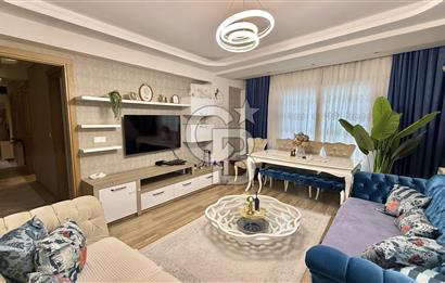 KAZIM KARABEKİR MAH. 3+1 ASANSÖRLÜ FERAH SATILIK DAİRE 