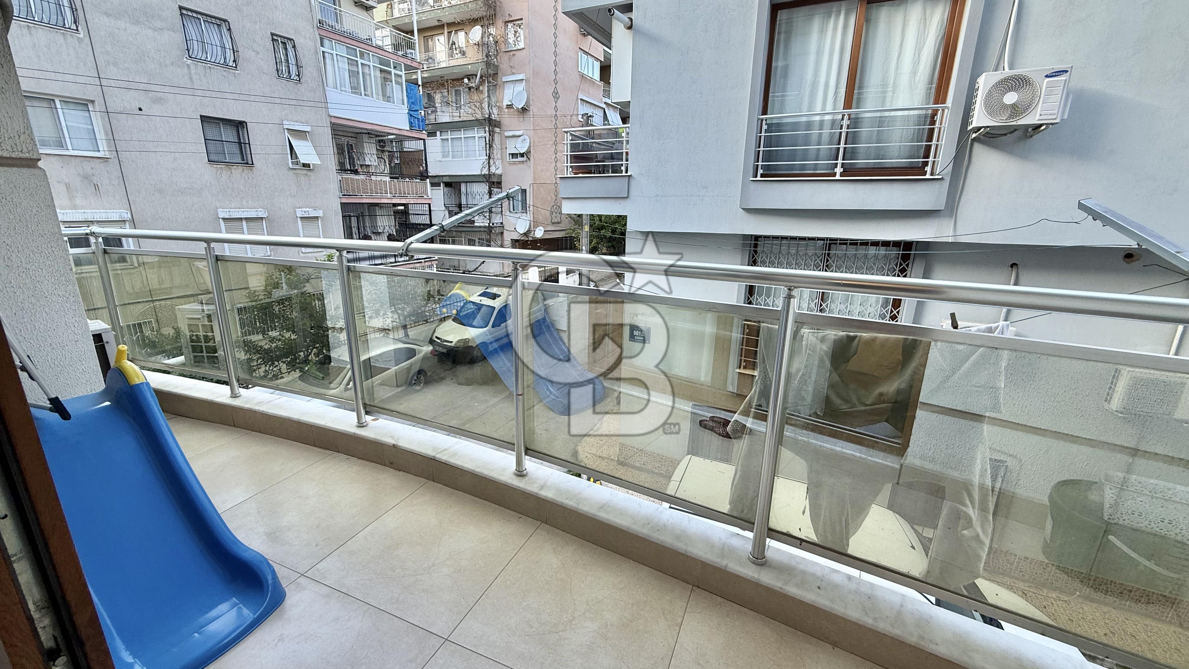 KAZIM KARABEKİR MAH. 3+1 ASANSÖRLÜ FERAH SATILIK DAİRE 