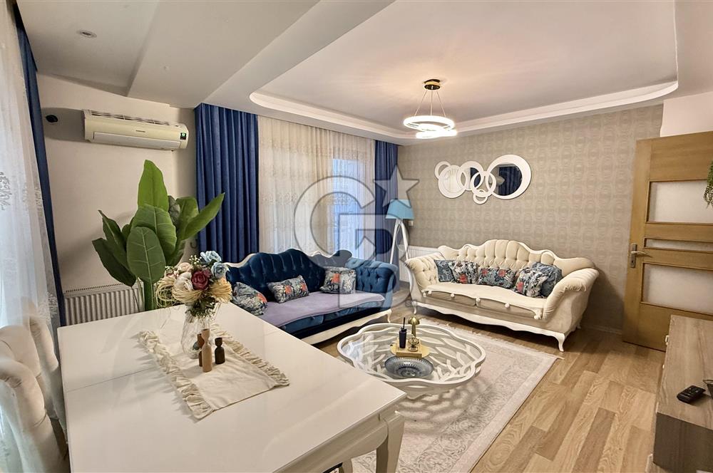 KAZIM KARABEKİR MAH. 3+1 ASANSÖRLÜ FERAH SATILIK DAİRE 