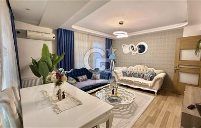 KAZIM KARABEKİR MAH. 3+1 ASANSÖRLÜ FERAH SATILIK DAİRE 